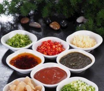 掌邦底料麻辣烫