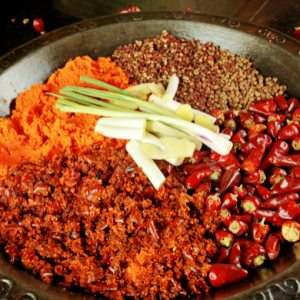 为何火锅底料味道不同，重庆火锅底料加工厂家来分享！