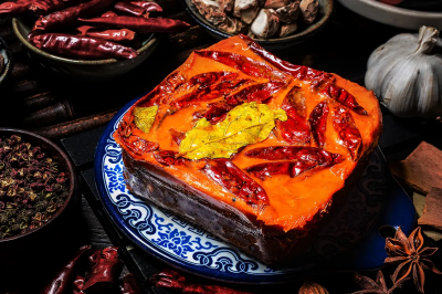 重庆火锅底料品牌如何保障味道，背后生产厂家是关键！