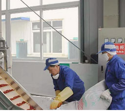 火锅底料直销优势，这两点很适合小成本投资！