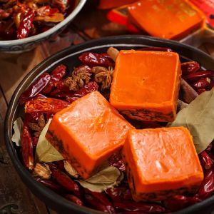 火锅底料配方的关键原材料有哪些？