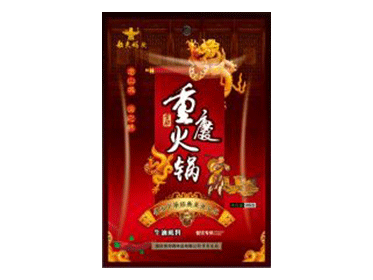 正宗重庆火锅底料加工定制，正宗火锅底料的特点有哪些