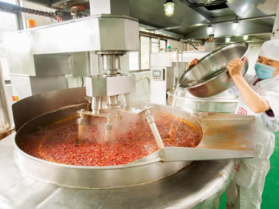 重庆火锅底料加工找什么样的厂家比较靠谱？