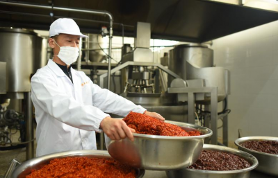 火锅店专用火锅底料工艺复杂吗？