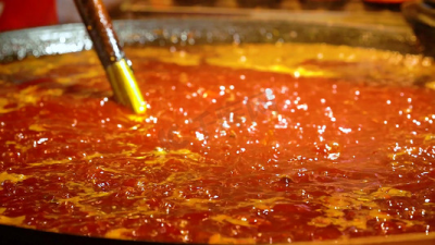 四川火锅底料的特点是什么？