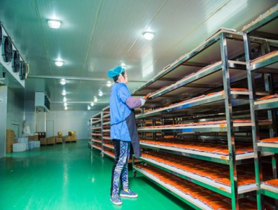 四川火锅底料加工厂是如何保障食品安全的？