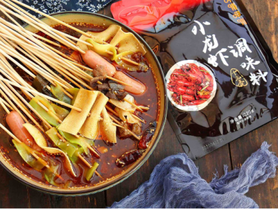 如何在家制做正宗重庆串串香底料？