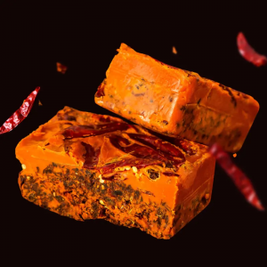 正宗重庆串串香底料厂家上哪找？火锅店的秘密