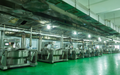 最好的一次性火锅底料怎么选，不同生产环节关键所在？