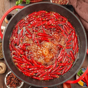 无渣火锅底料有何优势？为何备受欢迎？