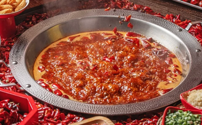 无渣火锅底料难道不是火锅界的“清流”吗？