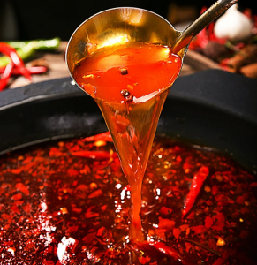 火锅红油代加工，如何选择实力大厂？