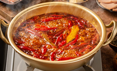 火锅底料贴牌厂家哪家强？实力与口碑双重保障是关键！