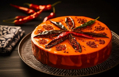 在追求量产的同时，如何坚守无渣火锅底料的品质承诺？