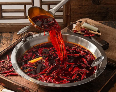 重庆火锅底料味道绝在哪？这几个要素你得知道！
