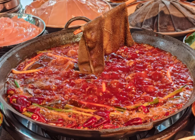 专业厂家直供底料，火锅店有何优势？