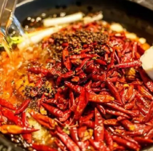 专业火锅底料配送，质量认证岂可缺？