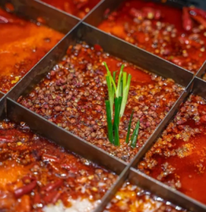 火锅底料配送如何选？标准严苛方为真？