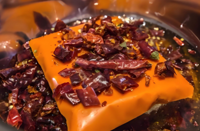 火锅新选择：为何偏爱无渣底料？