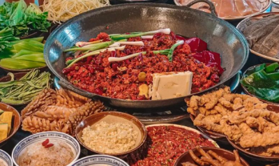 火锅店兴旺秘诀：稳定供货链的秘密力量