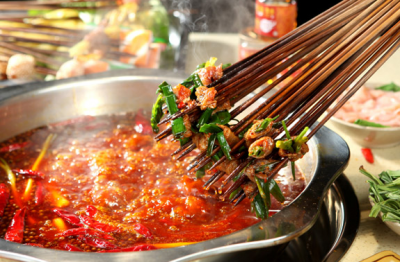 串串香火锅底料厂家分享：美味如何炼成？