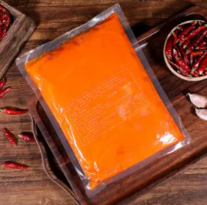 一次性红油定制怎么选？正宗风味是关键吗？