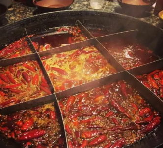 红油加工对火锅有何影响？风味奥秘