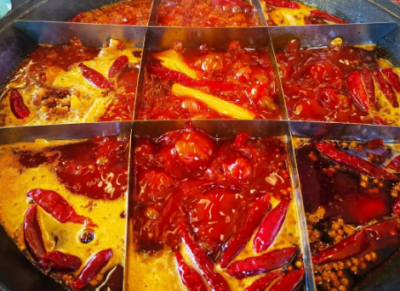 火锅为何离不开红油加工？风味密码解析