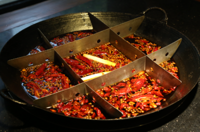 定制微辣火锅底料，能否赢得市场青睐？