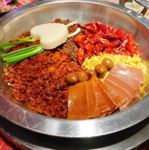 精选重庆风味中辣火锅底料攻略，批量定制需注意哪些细节？