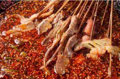 寻找完美串串香底料，有何妙招？