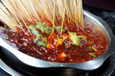 最佳串串香底料，搜寻路径何在？