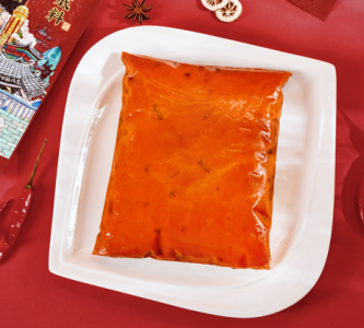 火锅调料中，红油加工为何不可或缺？原因何在？