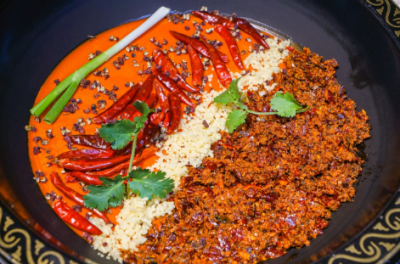 重庆火锅底料挑选的艺术：无品牌限制下的秘籍大公开！