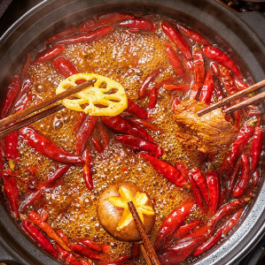 火锅底料配送厂家众多，哪些标准助你精准挑选？