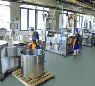 重庆火锅底料加工怎么选？这几个方面不能忽视！