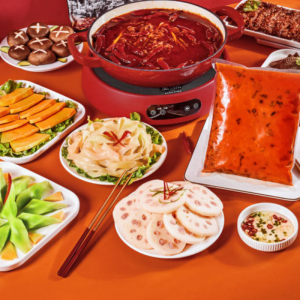 信赖牛油底料厂家怎么选？品质安全是关键！