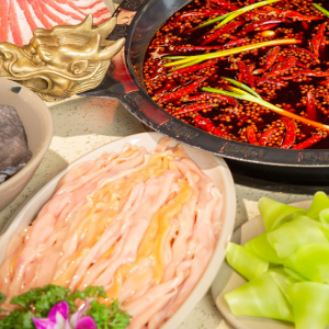 面对诸多火锅底料厂家，怎样精准选择？