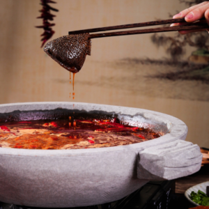 重庆无渣火锅底料哪里寻？特色渠道大盘点！