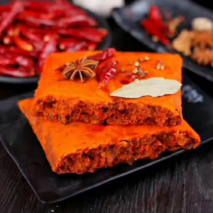 火锅底料同配方异味出，重庆独特风味何来秘诀？