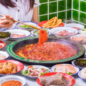定制重庆中辣火锅底料时，如何精准调试出满意的口感？