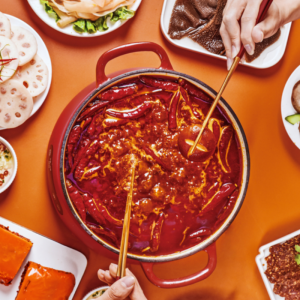重庆火锅底料美味何来？厂家详解独家配方之秘！