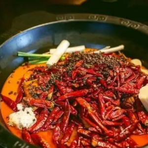 火锅底料配送怎么选？专业标准大揭秘！