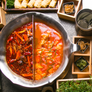 同料重庆火锅底料，异香秘诀是什么？