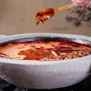哪种火锅底料最诱人？厂家神秘配方揭晓！