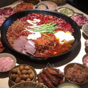 面对火锅底料市场，定制厂家为何是品质保证？