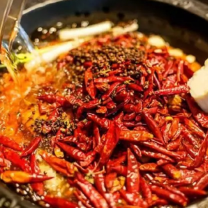 红油加工为何成火锅必备？风味探秘