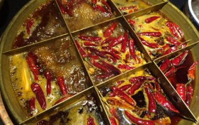 火锅底料怎么做