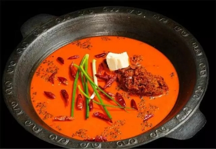 重庆火锅底料厂 重庆火锅底料厂