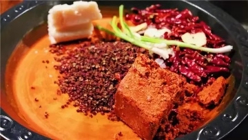 火锅底料代加工 火锅底料代加工